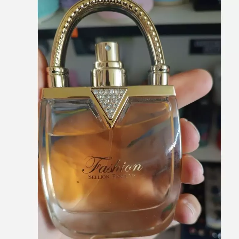 ادکلن فشن سلین fashion sellion parfums