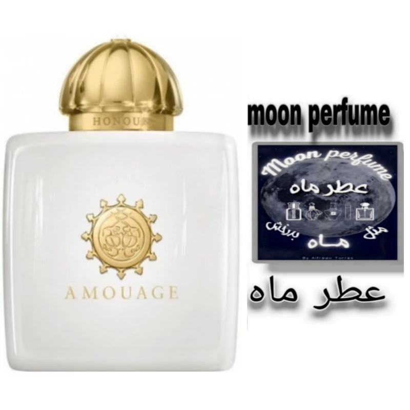 عطر اورجینال آمواج هانر(آنر) (1میل) با ماندگاری تضمینی و پخش بو فوق العاده