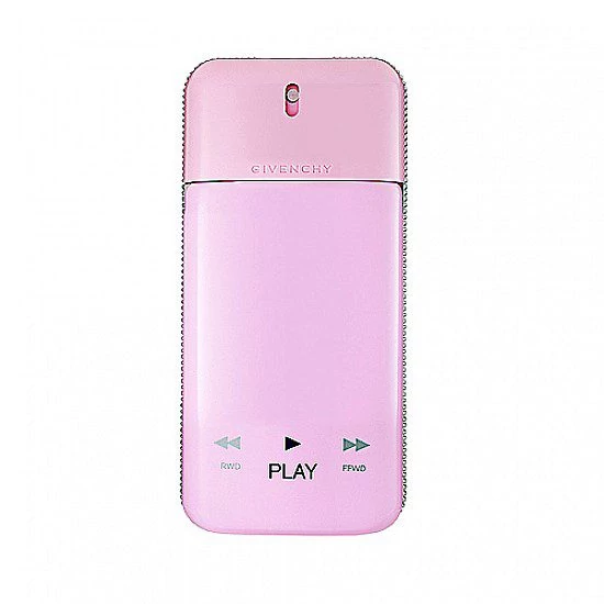 عطر ادکلن جیوانچی پلی | Givenchy Play for her (10میل)
