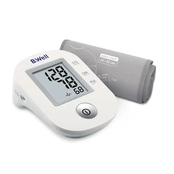 فشارسنج دیجیتال بازویی B. WELL PRO33
