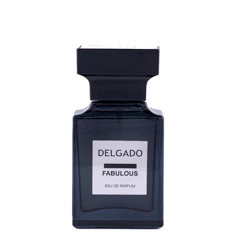 ادکلن جیبی DEL GADO مدل فابیولس