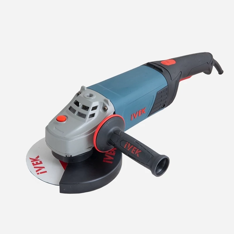 فرز آهنگری 2200 وات ایوک مدل K-7120
