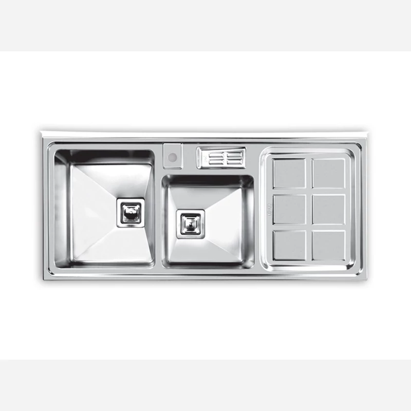 سینک روکار اخوان کد 320s