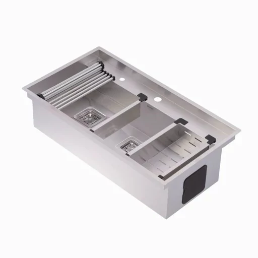 سینک ظرفشویی بنتو D90/C90/B90 (فروش ویژه) (ارسال رایگان)