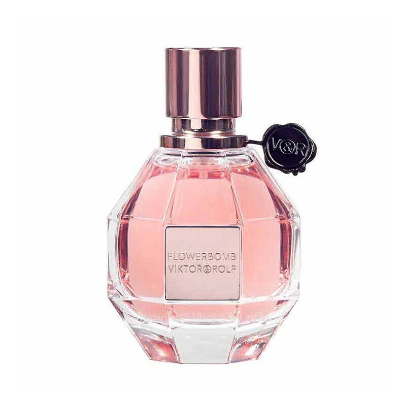 عطر فلاوربمب (Flowerbomb) زنانه وکتور اند رلف