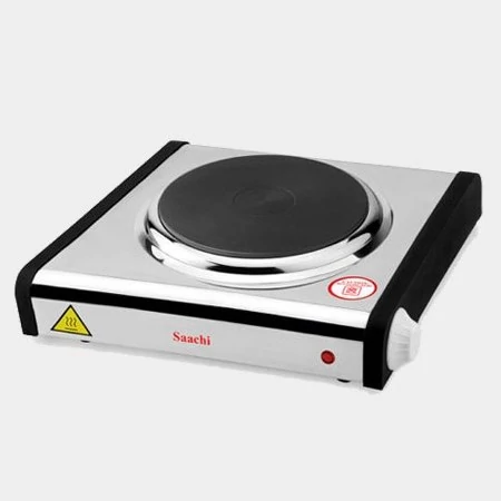 اجاق گازی تک شعله ساچی Saachi Hot Plate Model NL-HP-6208