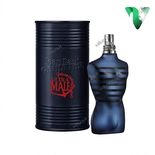 عطر اولترا میل ژان پل گوتیه تضمینی گرید تاپ(توضیحات مطالعه شود)