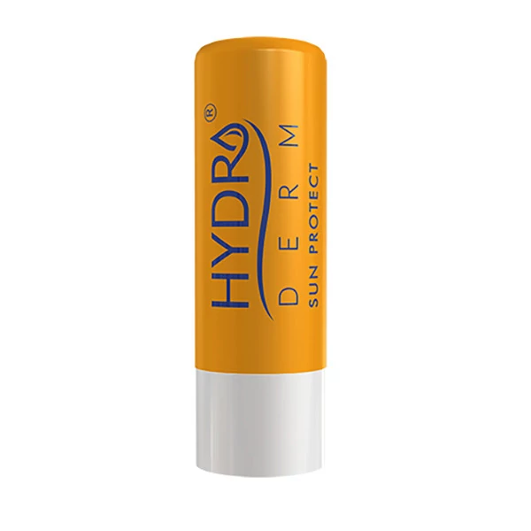بالم لب ضدآفتاب SPF40 هیدرودرم