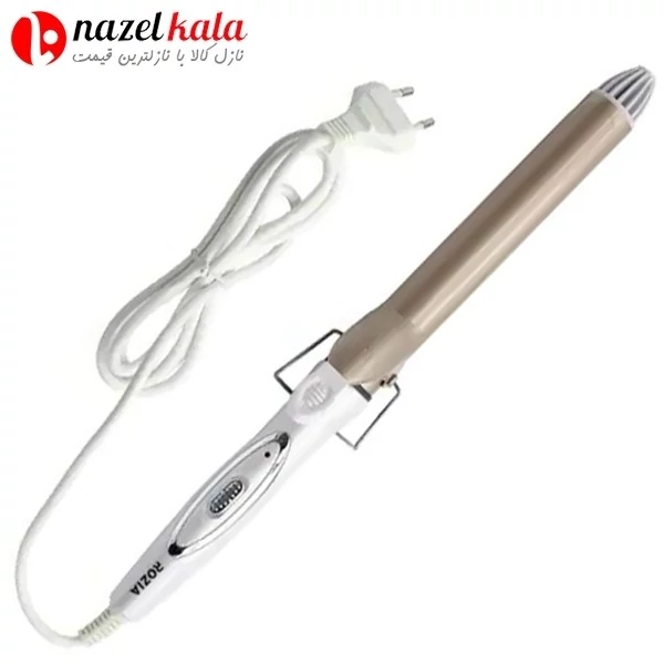 فر کننده مو روزیا مدل ROZIA HR721