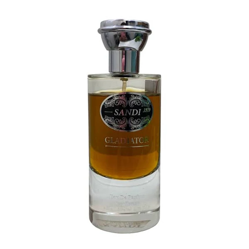 ادکلن گلادیاتور سندی  Gladiator Sandy 