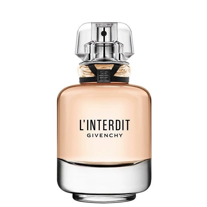 عطر جیوانجی له اینتردیت زنانه (حجم های مختلف) گرید Top(توضیحات مطالعه شود)