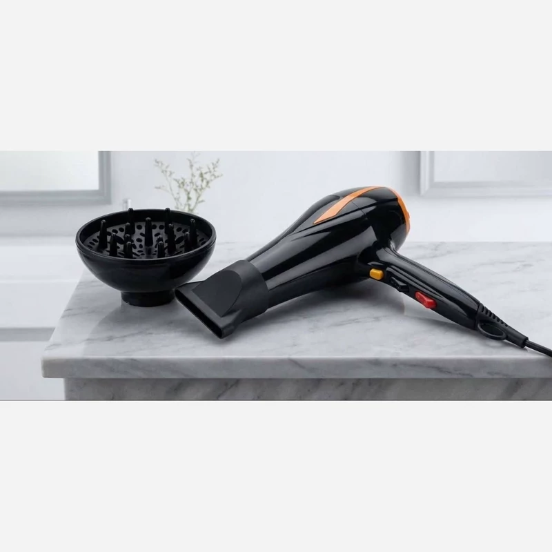 سشوار حرفه ای Kenwood مدلkw-1471