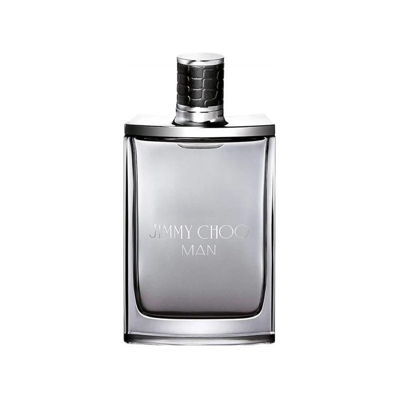 ادکلن جیمی چو من Jimmy choo man