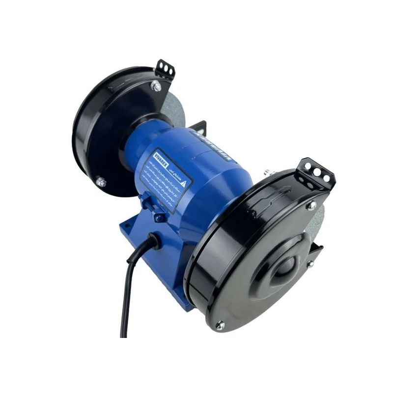 سنگ رومیزی 125 میلیمتری ویوارکس مدل VR2012-BG (12 ماه گارانتی)