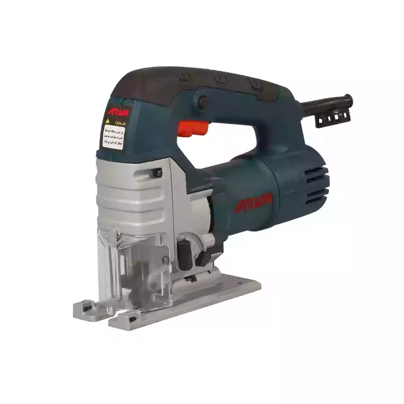 اره عمودبر 650 وات آروا مدل 5401 (12 ماه گارانتی)