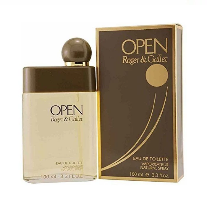 عطر اپن ـ اوپن ( open)