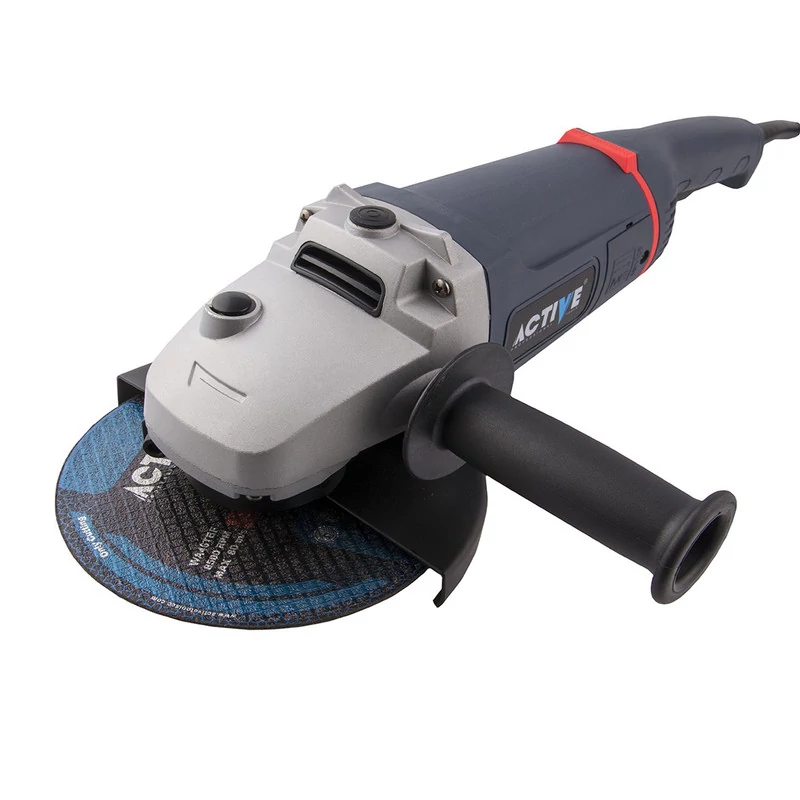 فرز آهنگری اکتیو مدل AC-2818NX