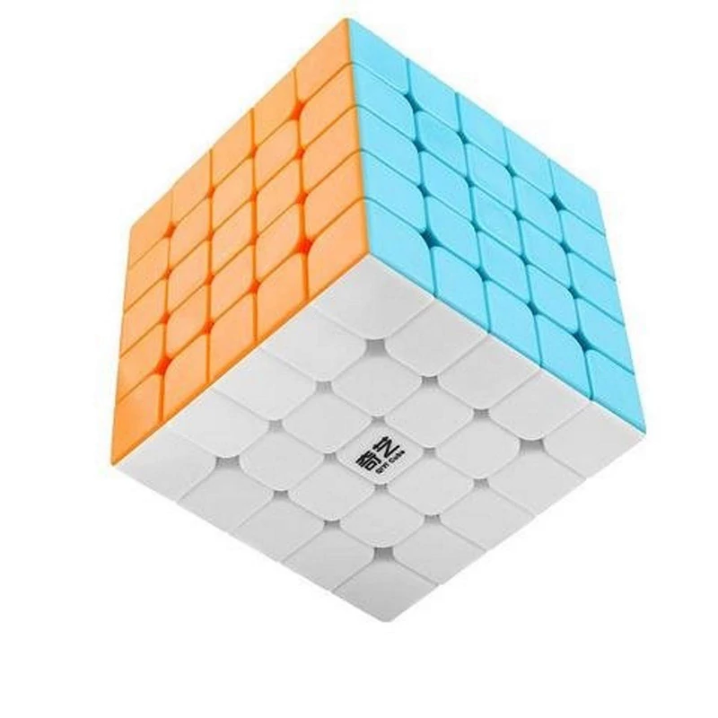 مکعب روبیک مدل کای وای کد EQY508 JYV
