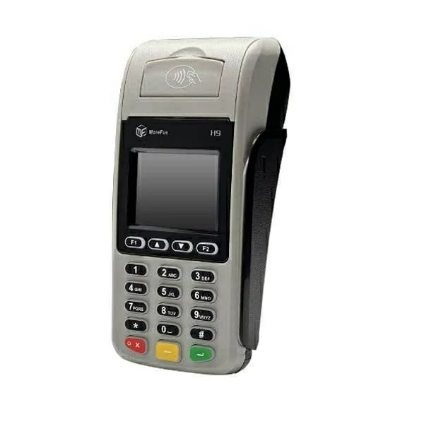 کارتخوان سیار MORFAN H9 پرداخت در محل