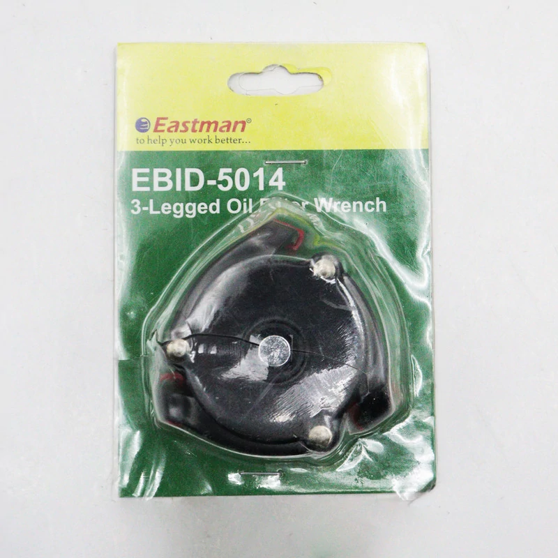 آچار فیلتر بازکن ایست من مدل سه شاخ کد YP-EBID-5014-60100MM