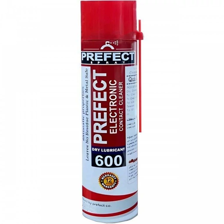 اسپری خشک پرفکت PREFECT 600