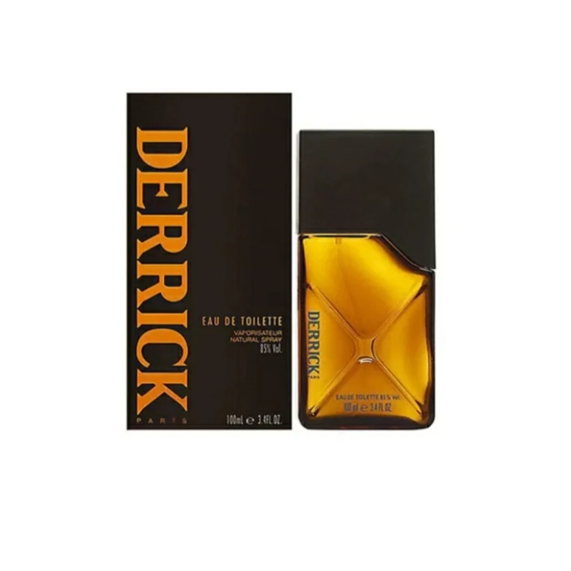 عطر اورلن دریک یک گرم مردانه (توضیحات حتما مطالعه شود)