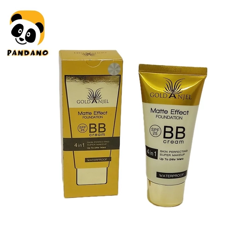 بی بی کرم پودرbbگلد آنجل