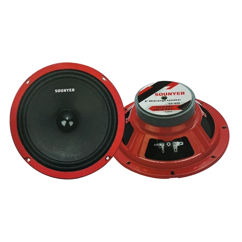 میدرنج GS-820 سایز 8 سانیر SOUNYER 