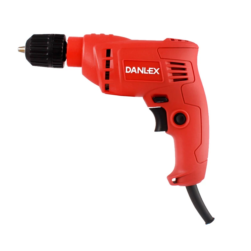 دریل برقی دنلکس مدل DX-1130 آوانور-پس کرایه