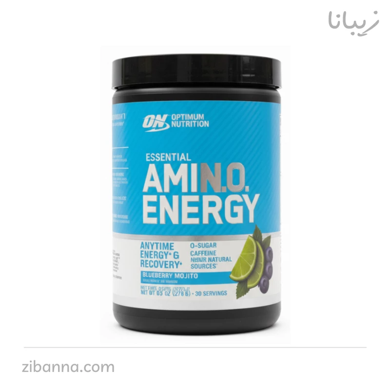 آمینو انرژی اپتیموم نوتریشن | Optimum Nutrition Amino Energy