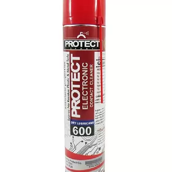 اسپری خشک پروتکت Protect حجم 300 میلی لیتر