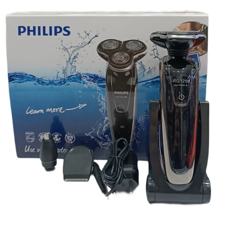 سه تیغ فیلیپس مدل RQ-1250