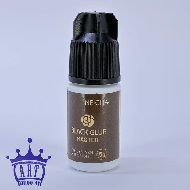 چسب اکستنشن مژه نیچا مستر(master)