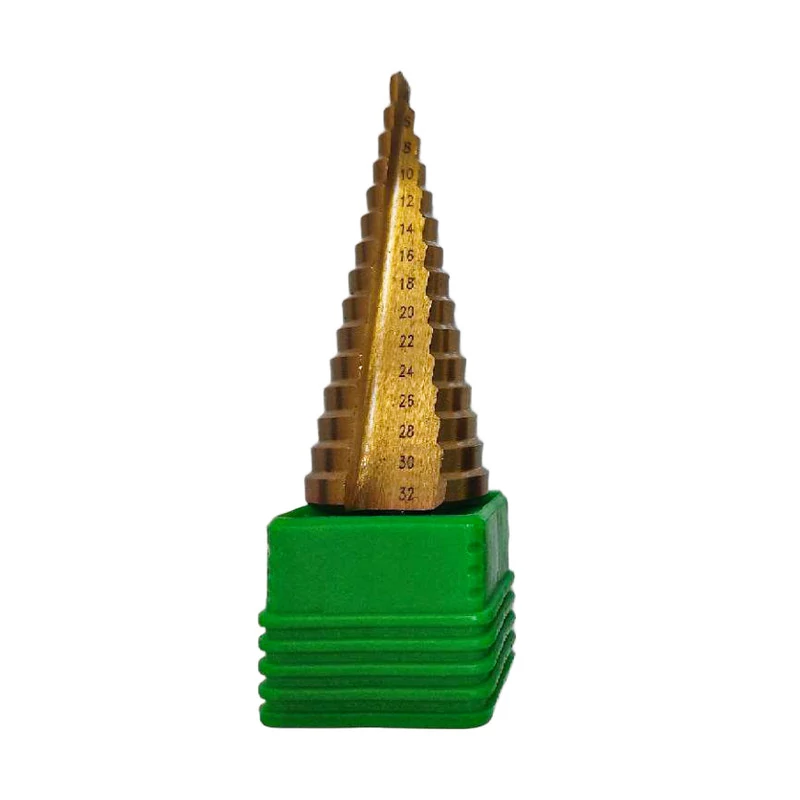 مته کاجی سایز 4 -12 میلی متر اکو مدل ESD-12mm
