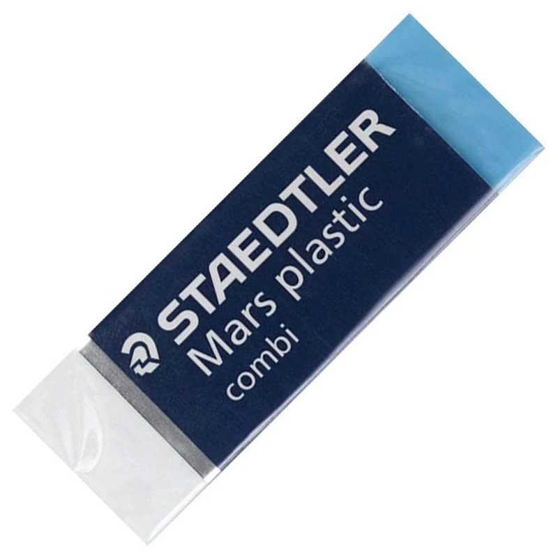 پاک کن استدلر مدل SOFT eraser