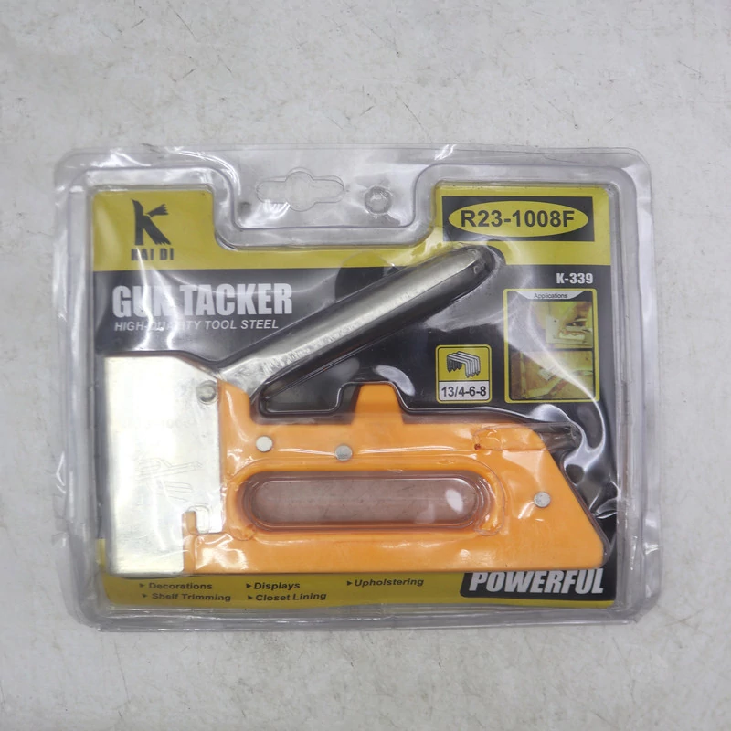 منگنه کوب دستی کایدی مدل YP-R23-1008FK339