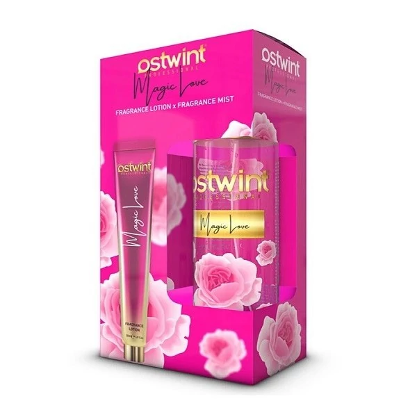ست بادی اسپلش با لوسیون بدن استیونت با عطر آنه واگیک