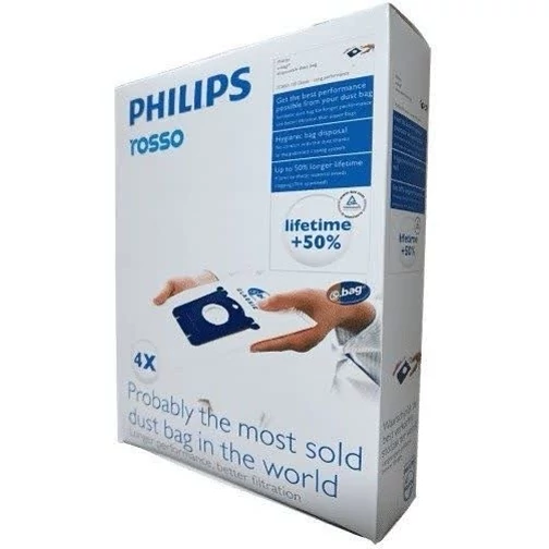کیسه دائمی جاروبرقی فیلیپس مدل PHILIPS FC9170