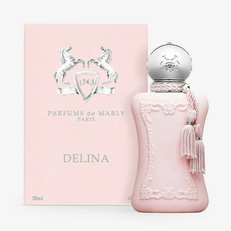 عطر دلینا دمارلی 10 میل