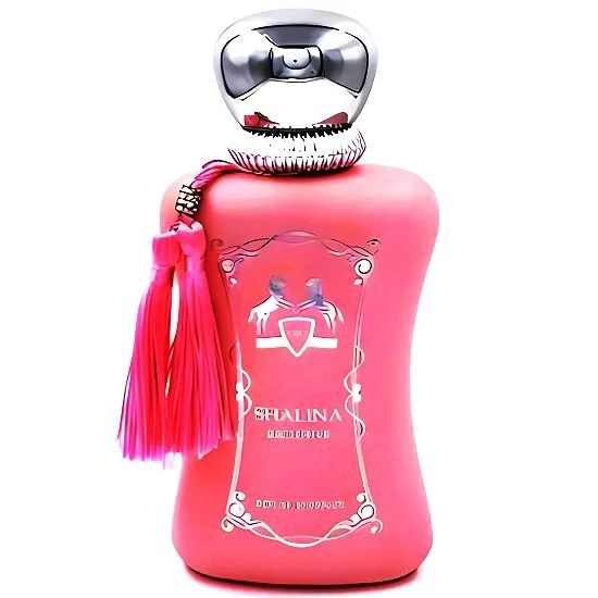 ادکلن فراگرنس ورد پارفومز د مارلی دلیناFragrance World -parfums de marly delina