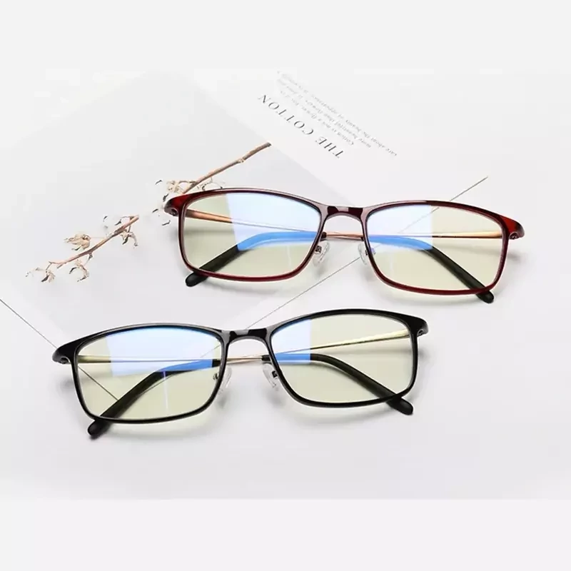 عینک محافظ چشم شیائومی Xiaomi Mi Computer Glasses HMJ01TS