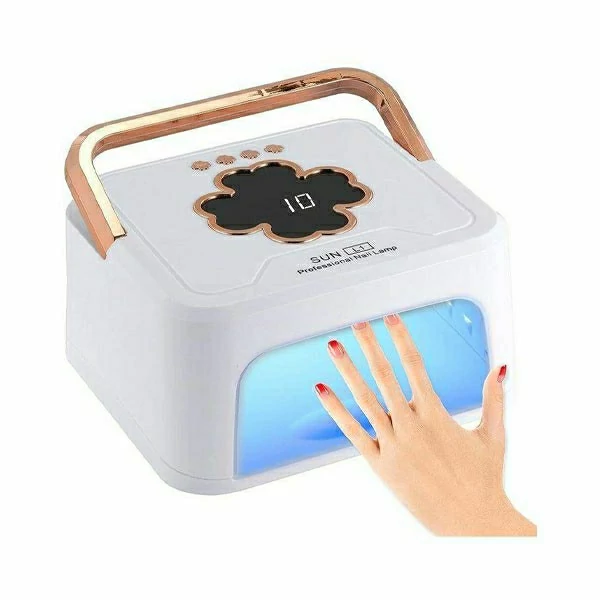 دستگاه یووی سان مدل L1 