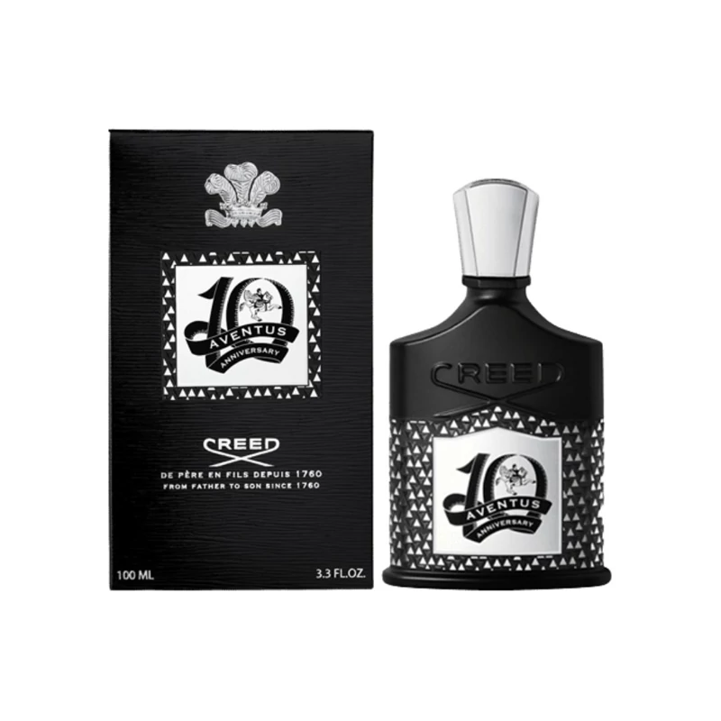 عطر گرمی کرید اونتوس ده 10  35 میل