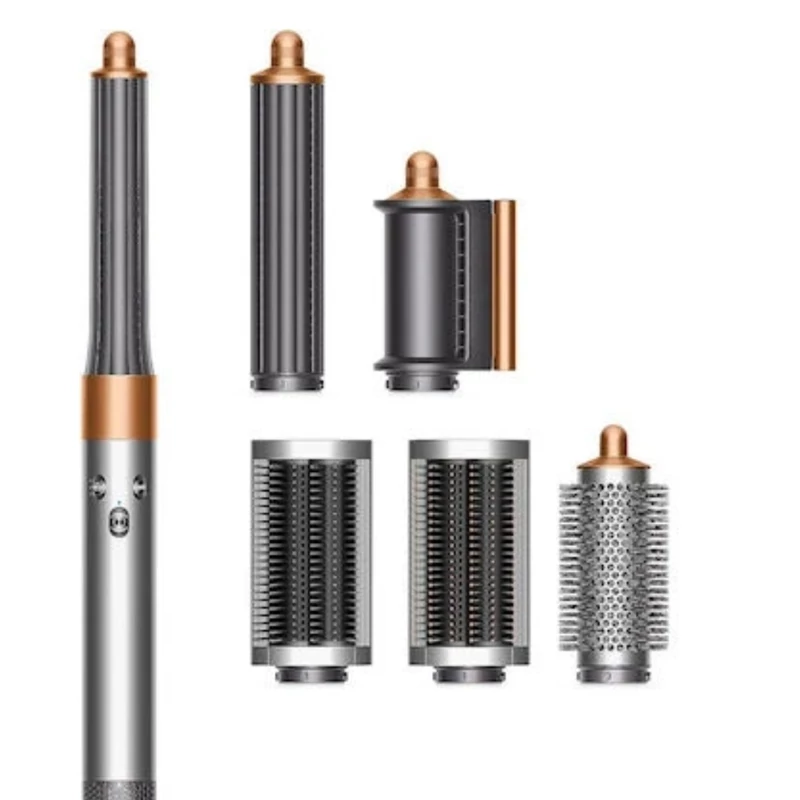 سشوار حالت دهنده دایسون ایرپ    Dyson Airwrap multi-styler and dryer Complete LongT/1 T/2 