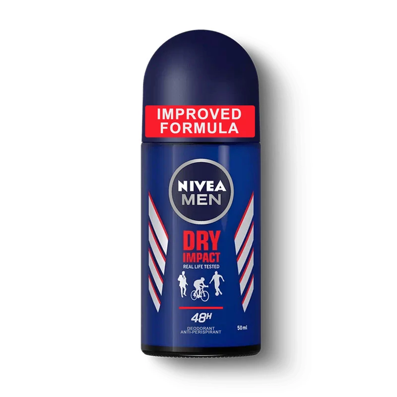 مام نیوآ درای ایمپکت (DryImpact) اورجینال 