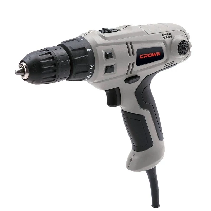 دریل پیچ گوشتی کرون 280 وات مدل CT10113