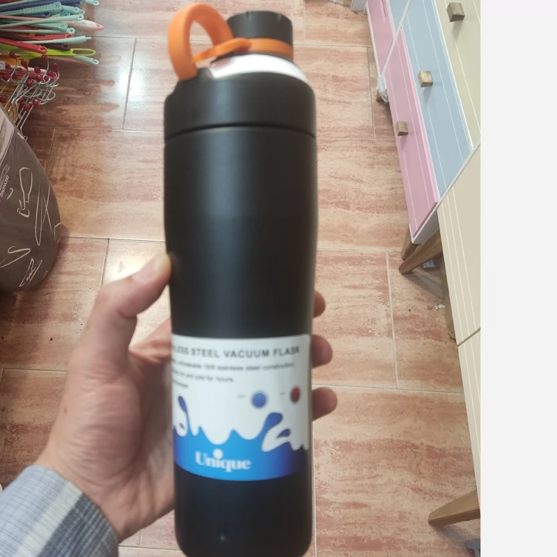  فلاسک دماسنج دار 
