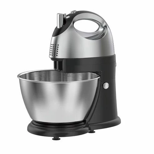 همزن کاسهدار 5 لیتری الینور مدل ESM-8300