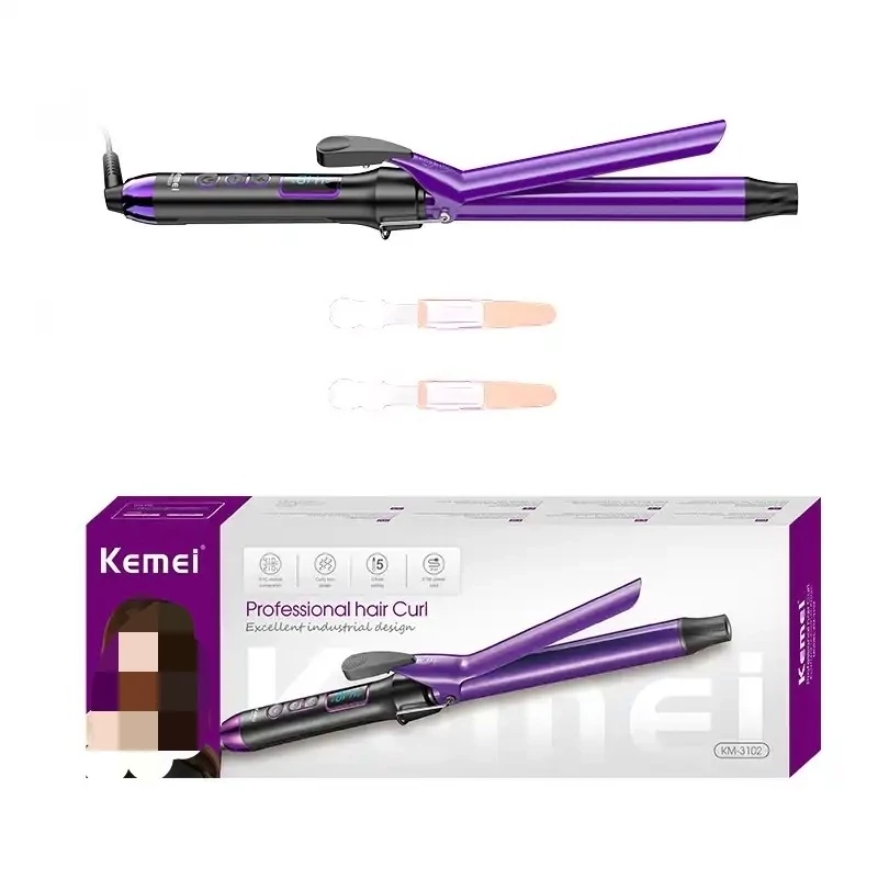 فر کننده کیمی KEMEI KM-3102