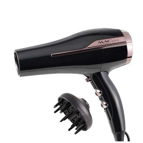 سشوار MAC STYLER مک استایلر مدل 6920